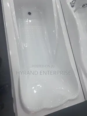 Comfortable Bath Tubs