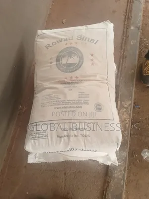 Pop Chalk Powder (Plaster of Paris) – Only !