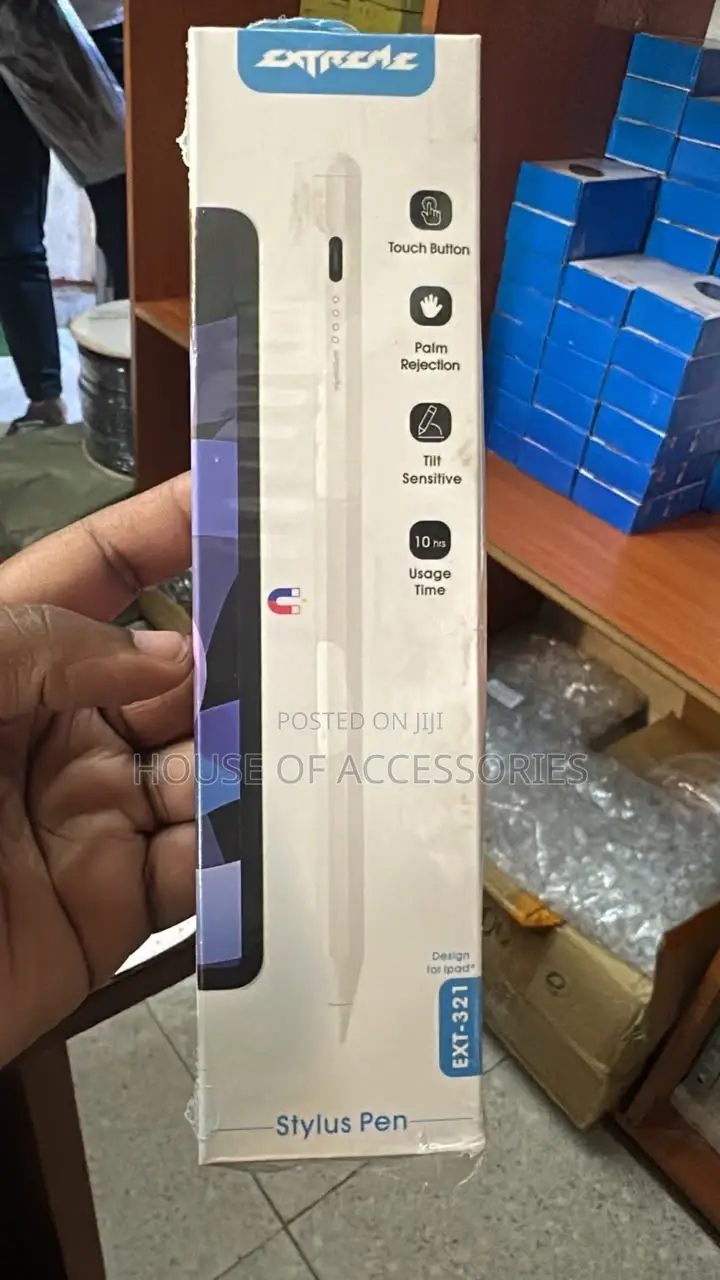 Extreme Stylus Pen