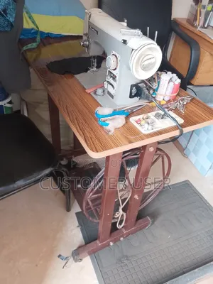 Sewing Machine