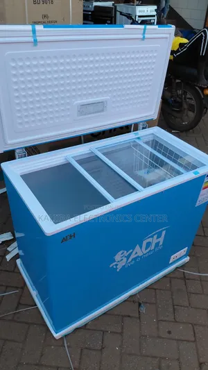 Freezer Adh Blue Colour