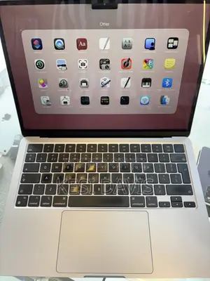 Laptop Apple MacBook Air 8GB Apple M2 SSD 512GB