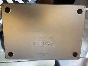 Laptop Apple MacBook Air 8GB Apple M2 SSD 512GB