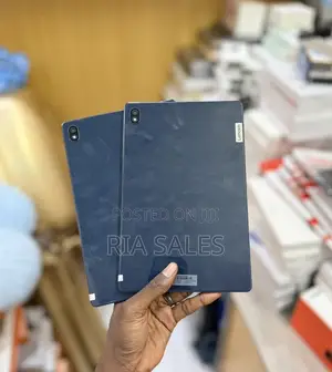 New Lenovo Tab 6 64 GB