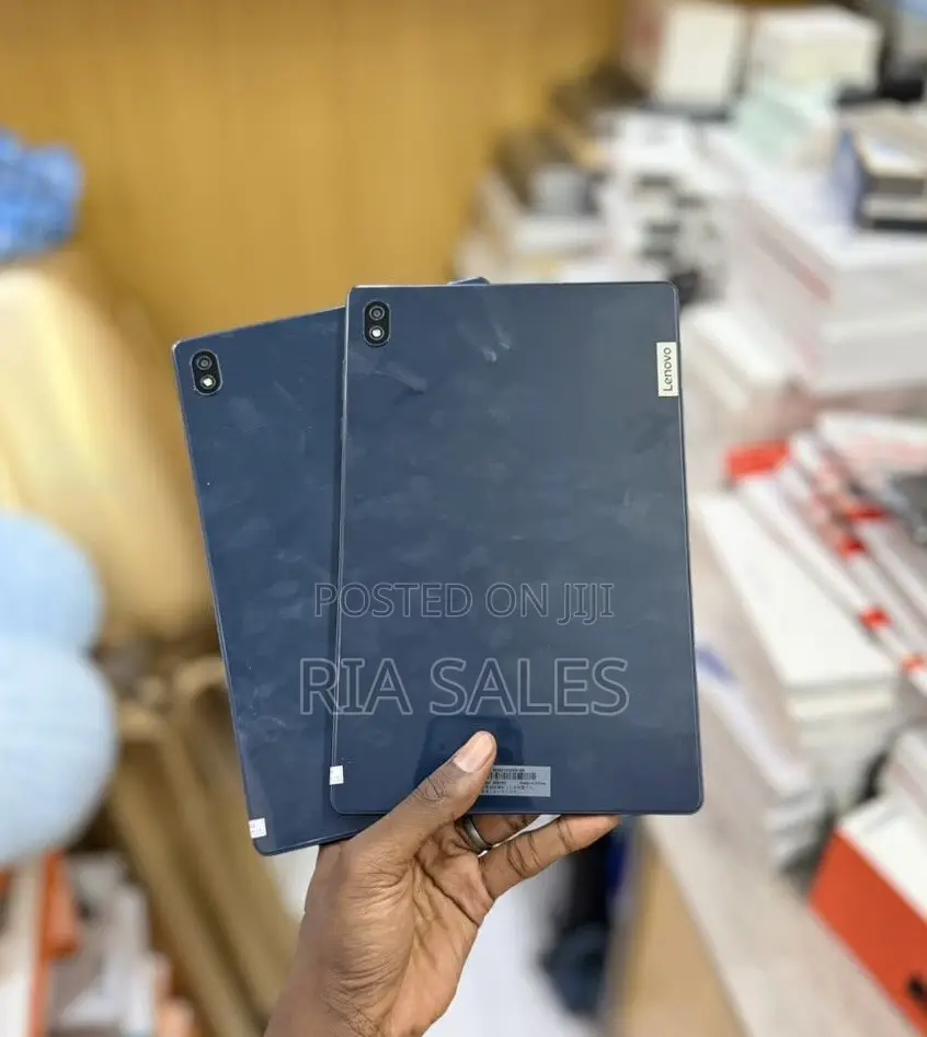 New Lenovo Tab 6 64 GB