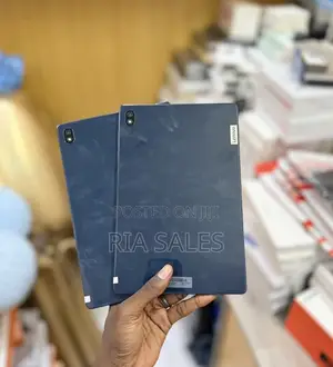 New Lenovo Tab 6 64 GB