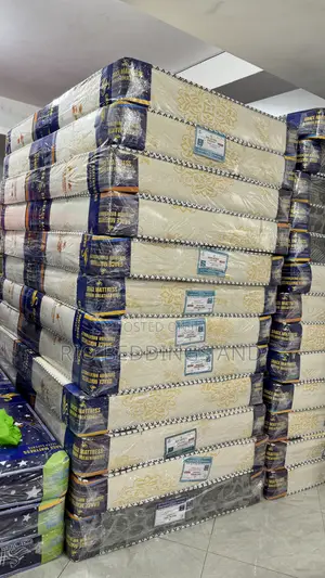 4x6 8 Inches Grace Foam Mattress High Quality