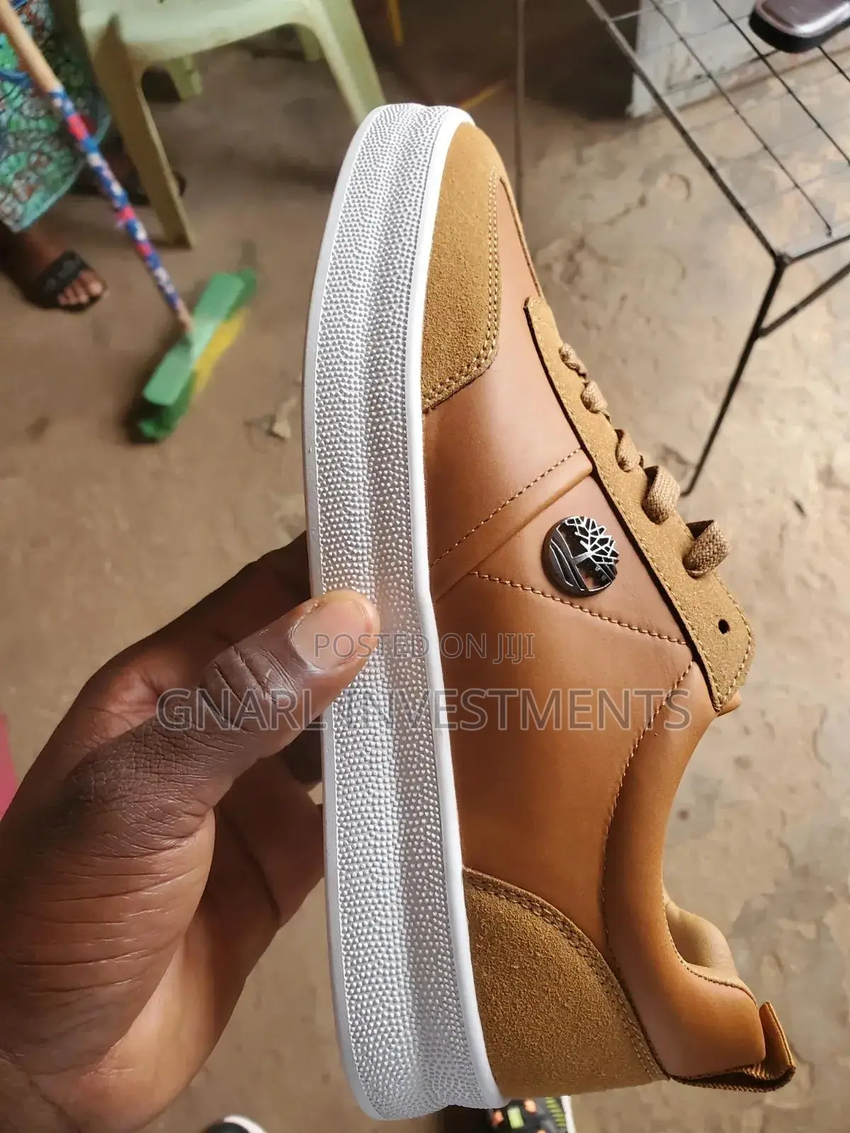 Timberland Casual Shoes