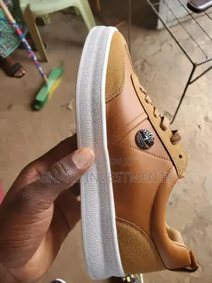 Timberland Casual Shoes