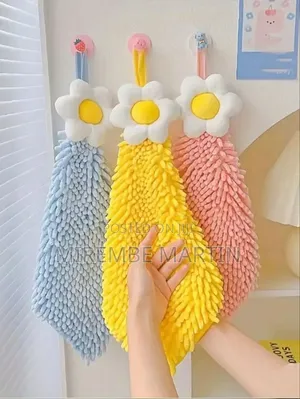 Sanitary Hand Towels 
1pc