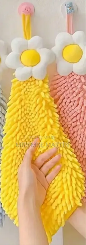 Sanitary Hand Towels 
1pc