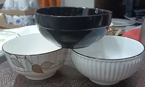 Serving Bowls
