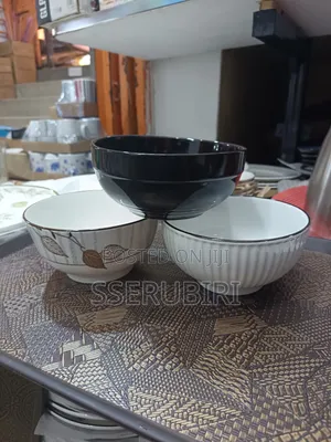Serving Bowls