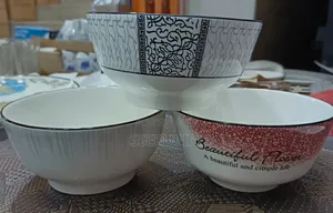 Serving Bowls