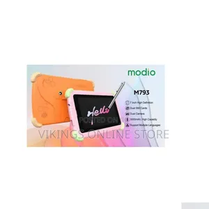 New Modio M793 256 GB