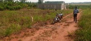 100 By50ft Plot for Sale in Gayaza