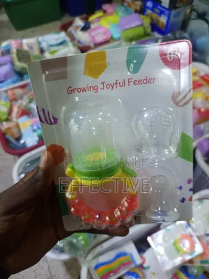 Growing Joyful Feeder