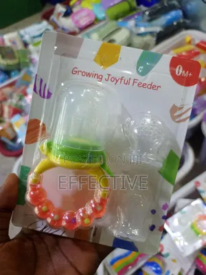 Growing Joyful Feeder
