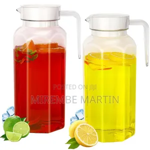 Acrylic Jugs
Big
