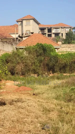 Quick Sale 100ft By100ft for Sale in Seguku Katale Entebe Road at 145m