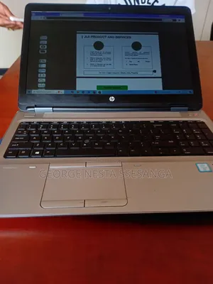 Laptop HP 15 32GB Intel Core i5 SSHD (Hybrid) 500GB