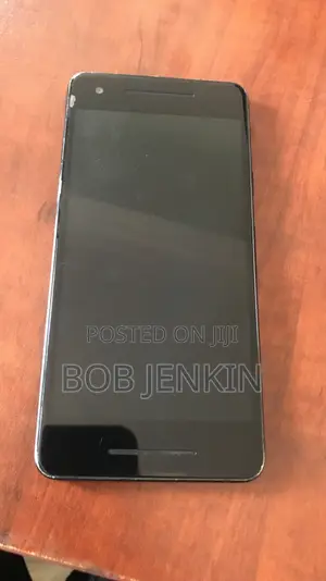 Google Pixel 3 64 GB Black