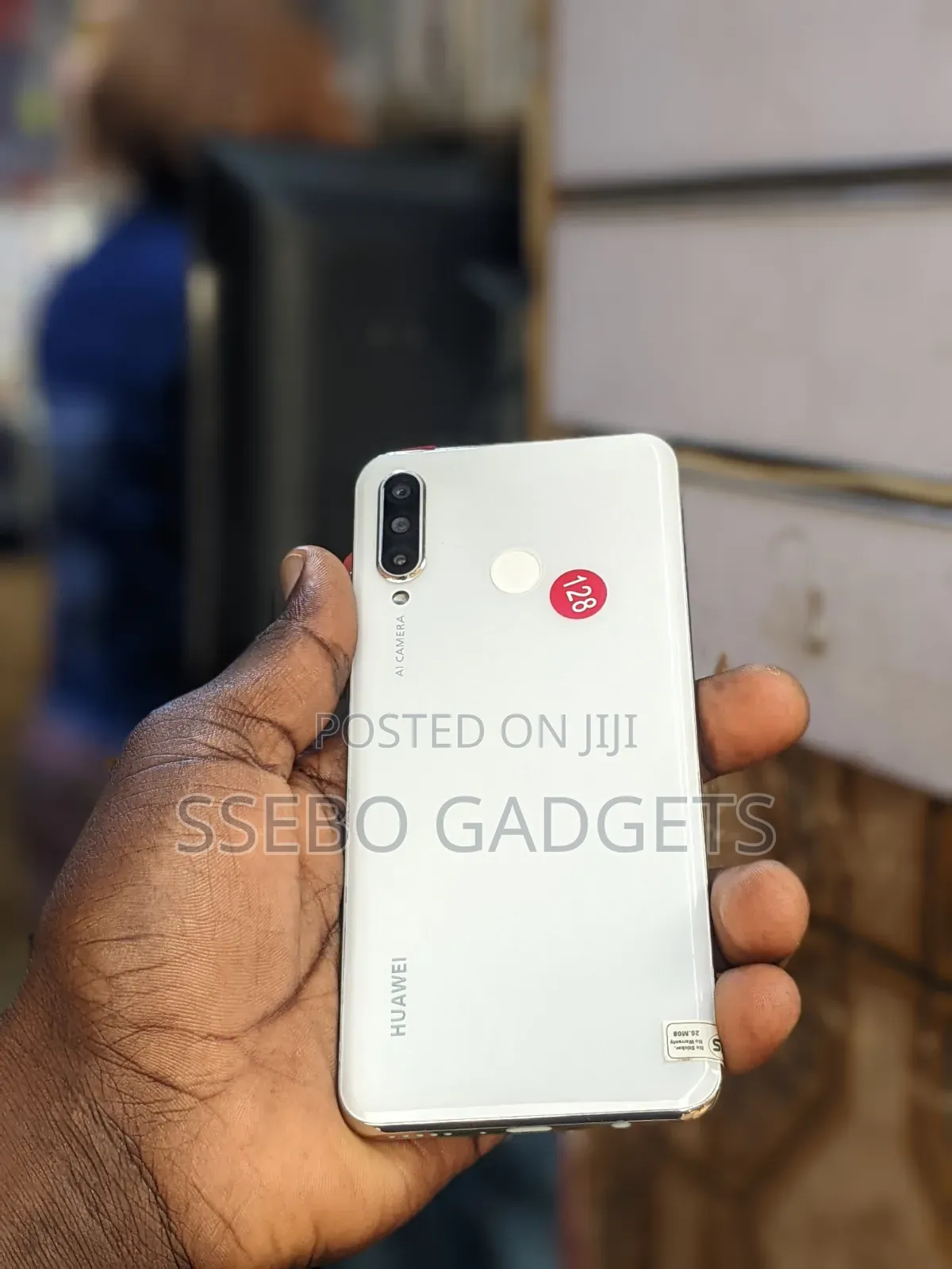 Huawei P30 Lite 128 GB