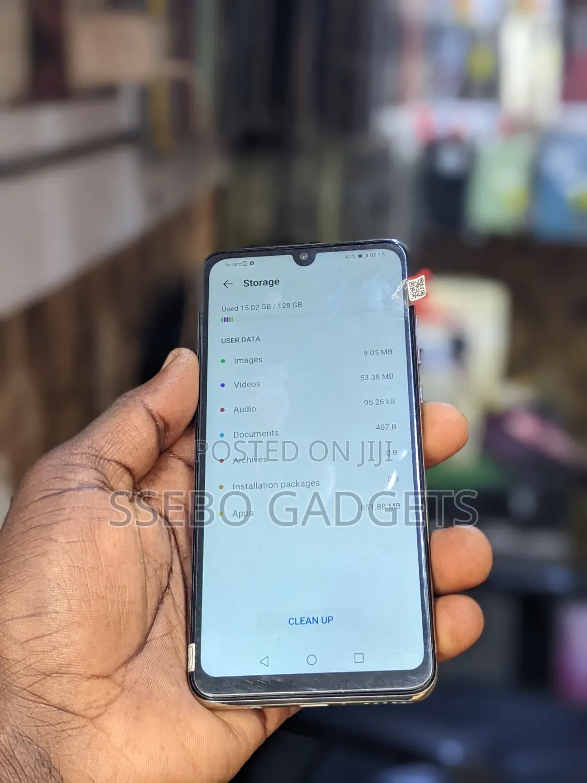 Huawei P30 Lite 128 GB