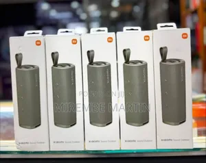 Xiaomi Out Door 30W Bluetooth Speaker