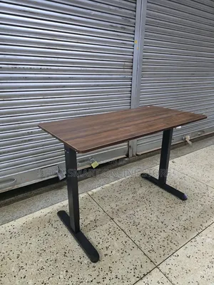 Adjustable Manual Table for Laptop, Computer