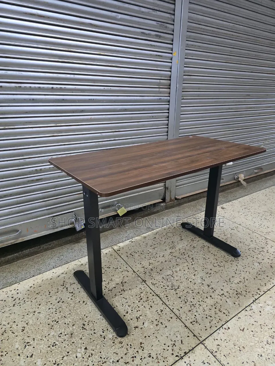 Adjustable Manual Table for Laptop, Computer