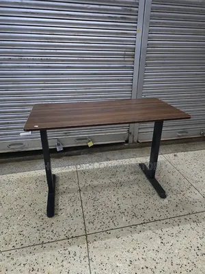 Adjustable Manual Table for Laptop, Computer