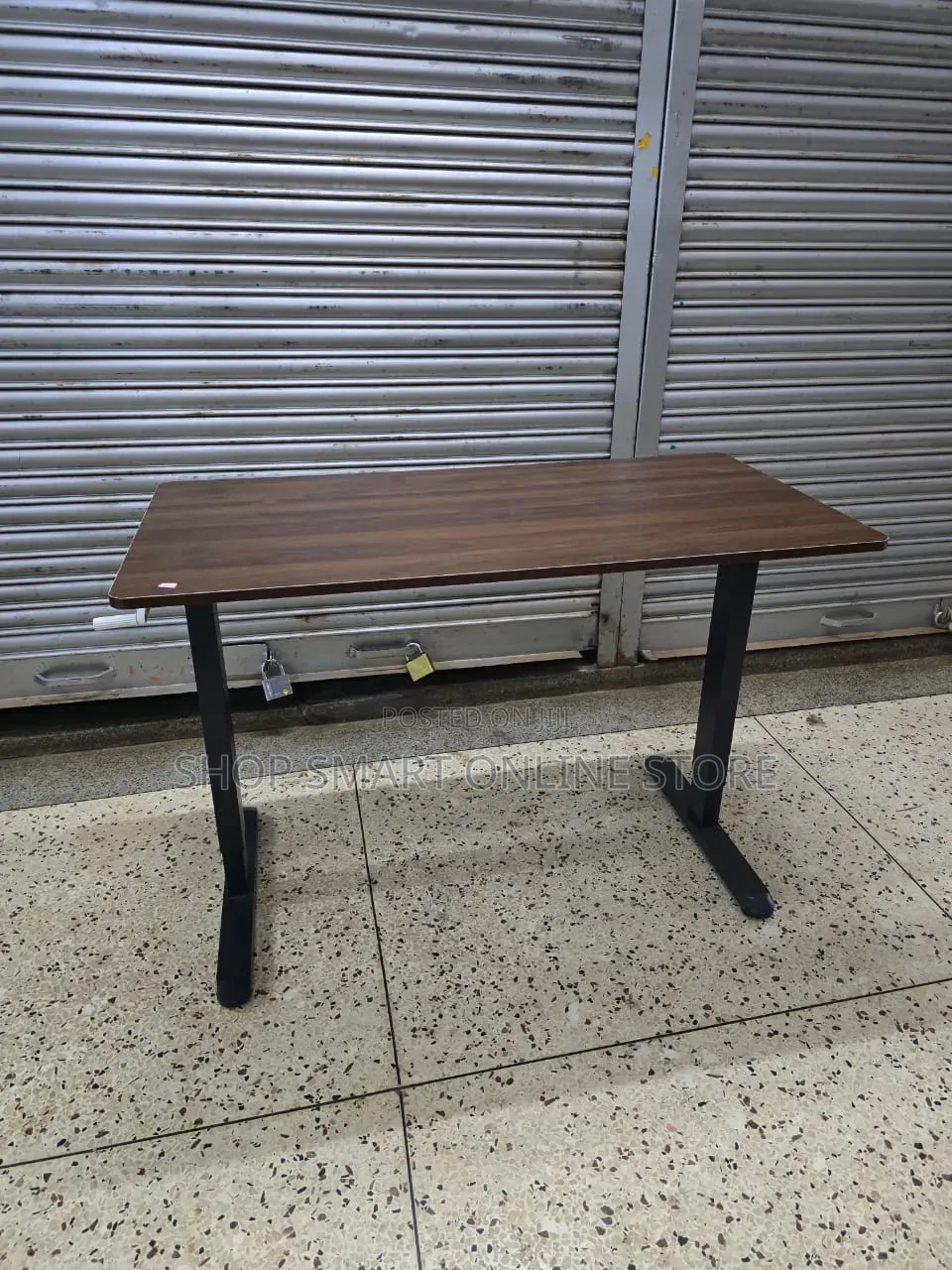 Adjustable Manual Table for Laptop, Computer