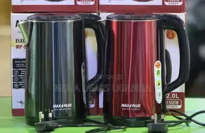 Max Plus 2.0L Electric Kettle MP-540EK