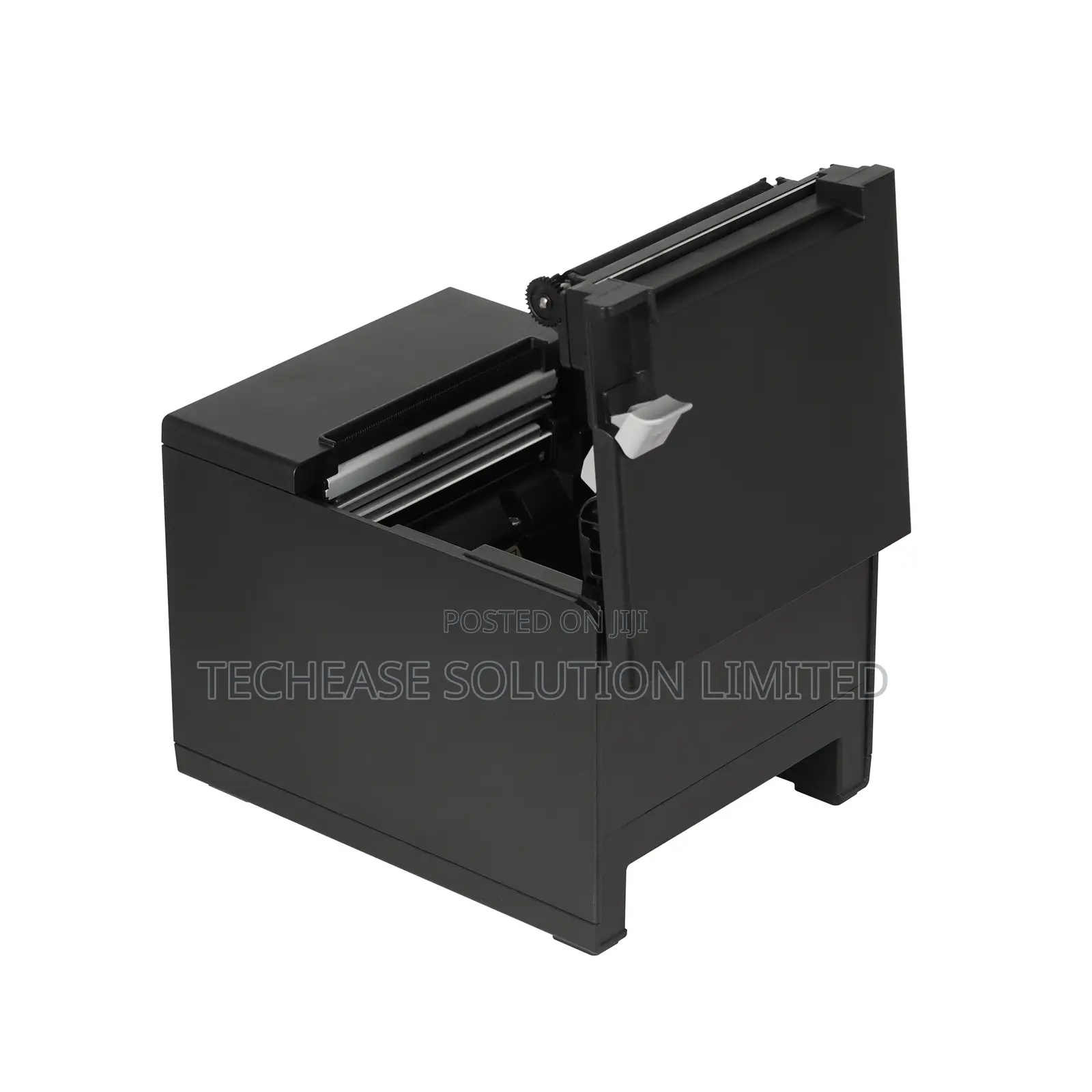 Xprinter XP-80U 80mm POS Printer + Free Roll, USB/Ethernet Cutter
