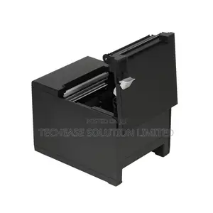 Xprinter XP-80U 80mm POS Printer + Free Roll, USB/Ethernet Cutter