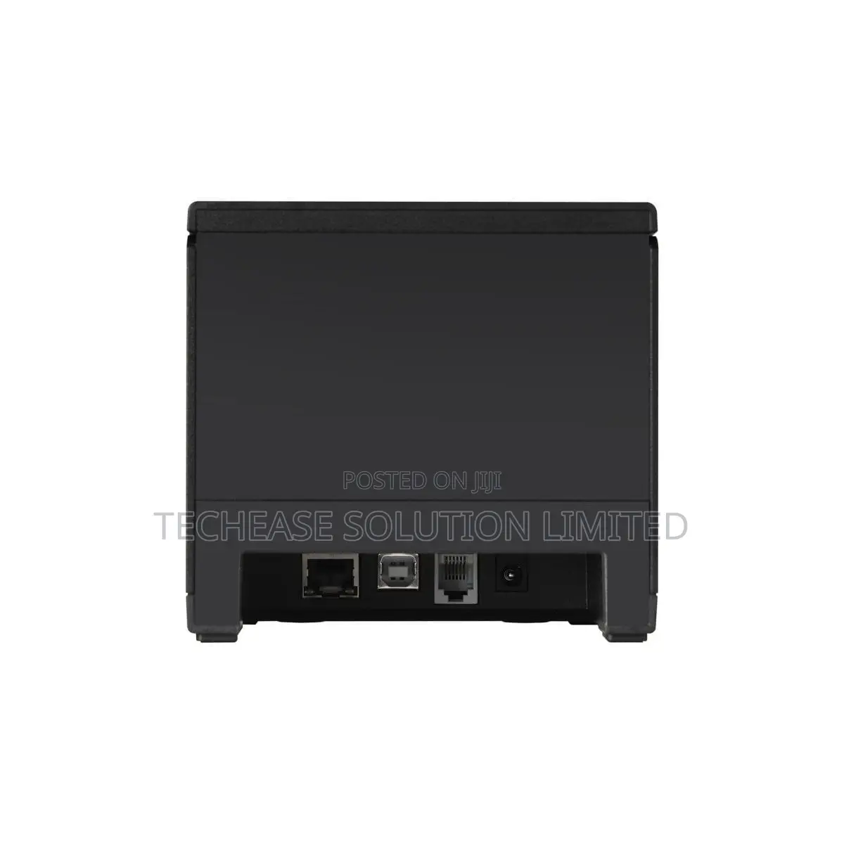 Xprinter XP-80U 80mm POS Printer + Free Roll, USB/Ethernet Cutter