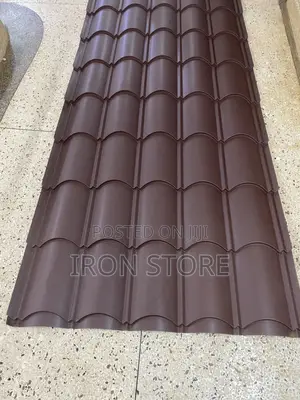 Orientile Roofing Sheets