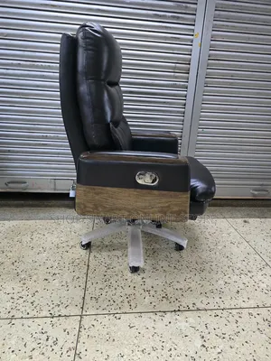 Comfortable Boss Office Chair
