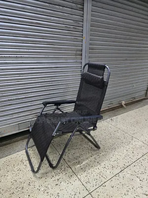 Resting Foldable Beach Chair