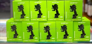 Oraimo Stable and Flexible Phone Holder