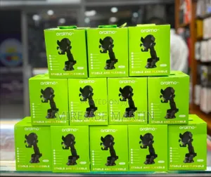 Oraimo Stable and Flexible Phone Holder