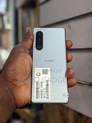 Sony Xperia 5 III 128 GB