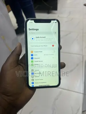 Apple iPhone XR 128 GB White
