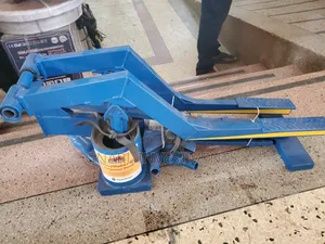 Manual Irrigation Treadle Foot Pump /Money Maker