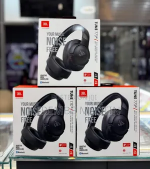 JBL Tune 770nc