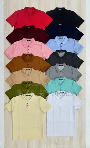 Ink N Apparels