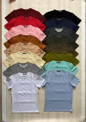 Ink N Apparels