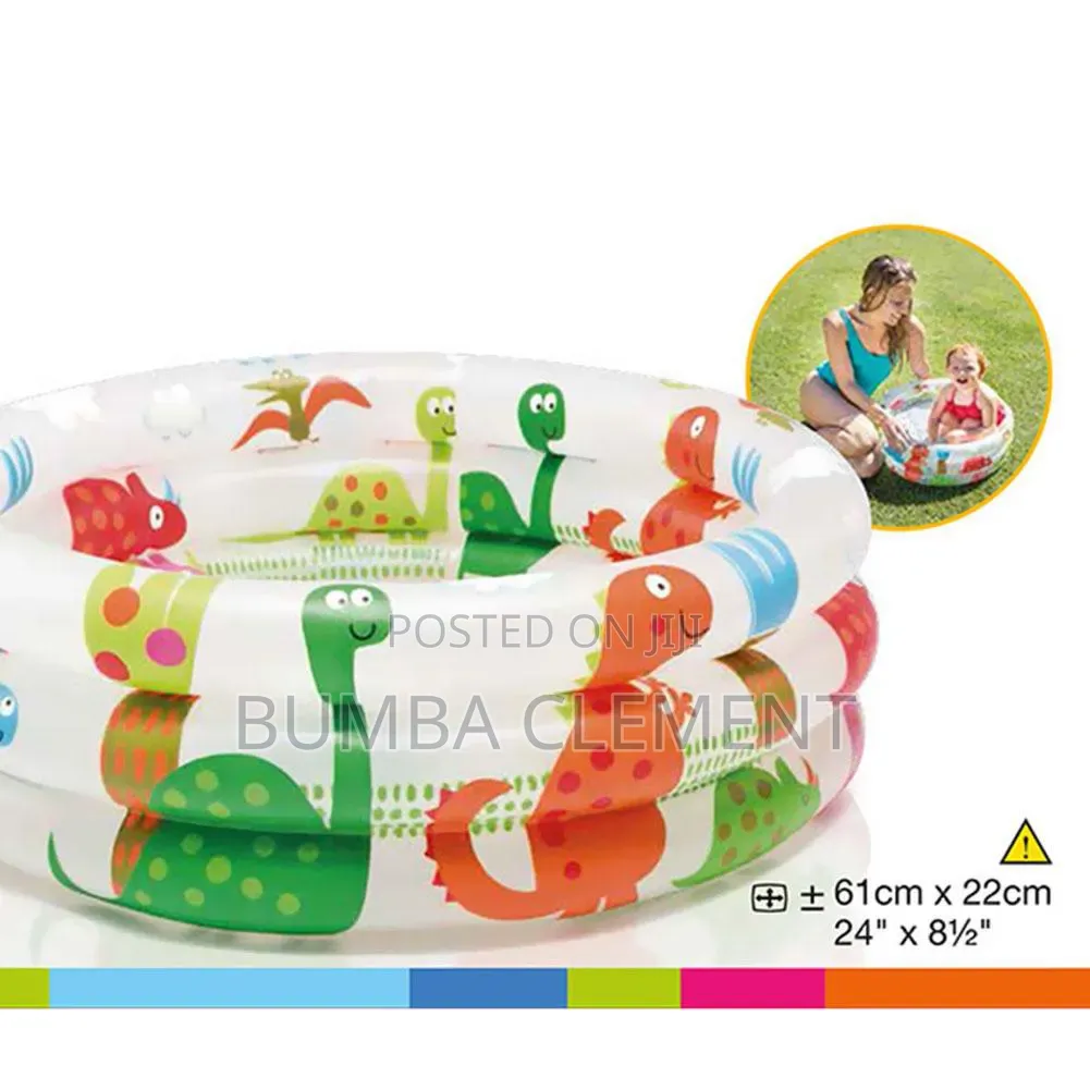 Bath Tub Baby Pool