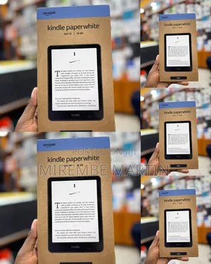 New Amazon Fire Phone 32 GB White